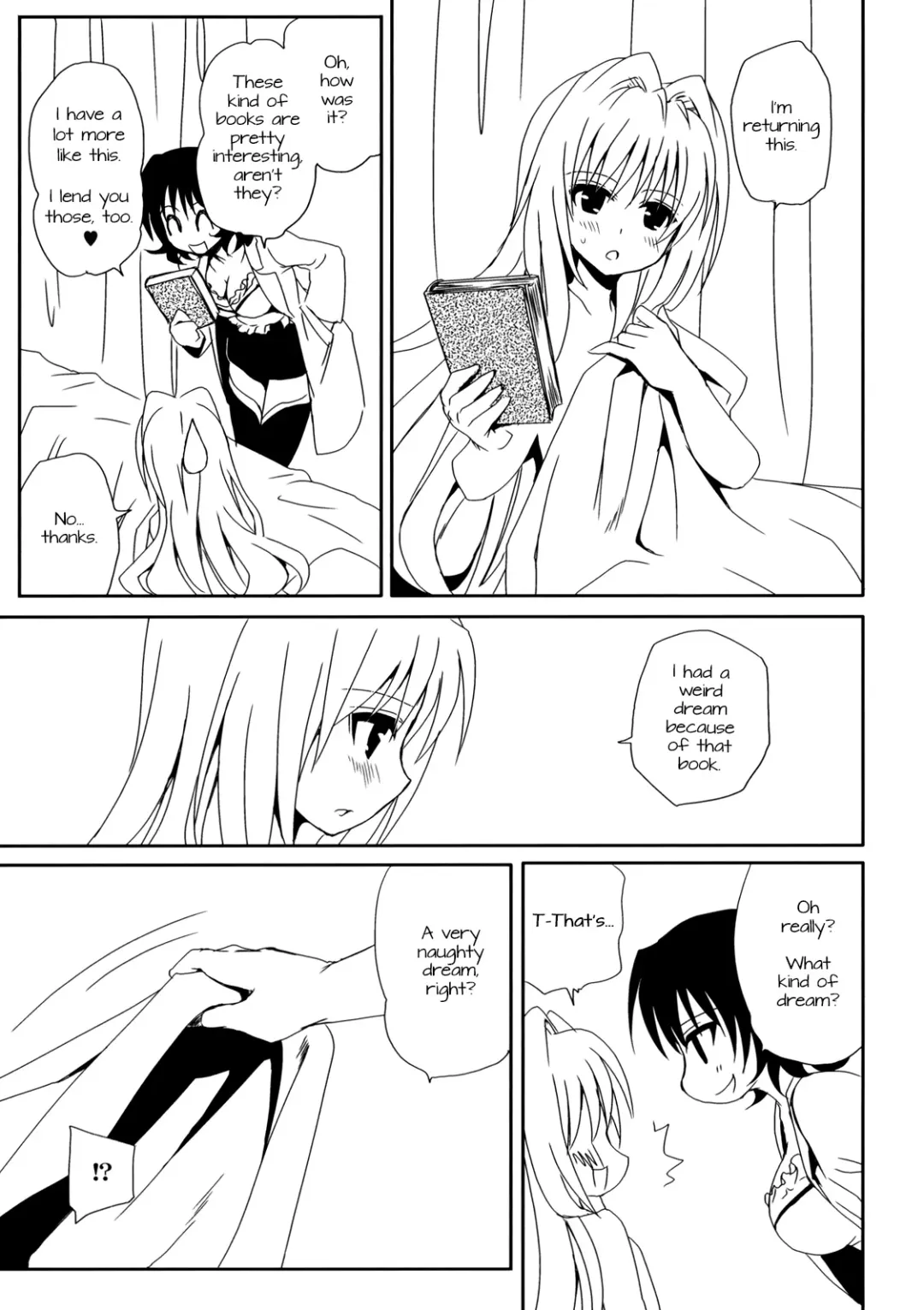 [Takumi Na Muchi] onayami Fhentai.net - Page 5