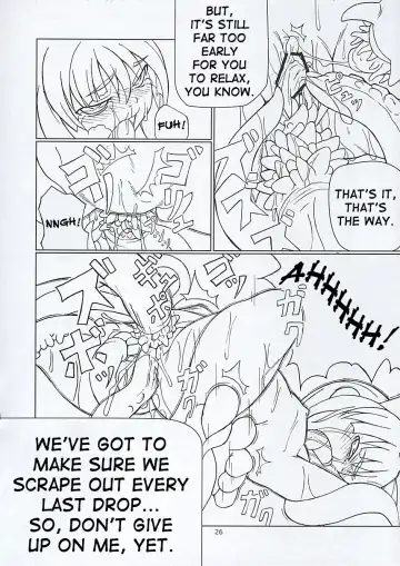 [Jacky - Kurikara] Inaba box Fhentai - Page 25