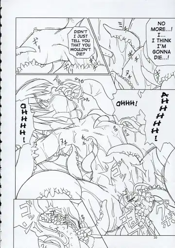 [Jacky - Kurikara] Inaba box Fhentai - Page 29