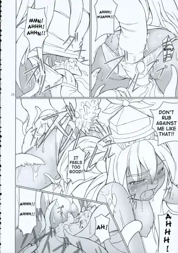 [Jacky - Kurikara] Inaba Box 2 Fhentai.net - Page 27