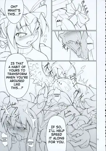 [Jacky - Kurikara] Inaba Box 2 Fhentai.net - Page 30