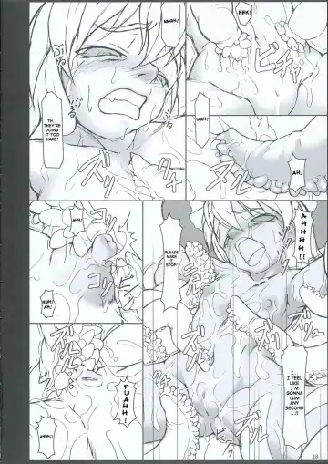 [Jacky - Kurikara] INABA BOX 3 Fhentai.net - Page 27