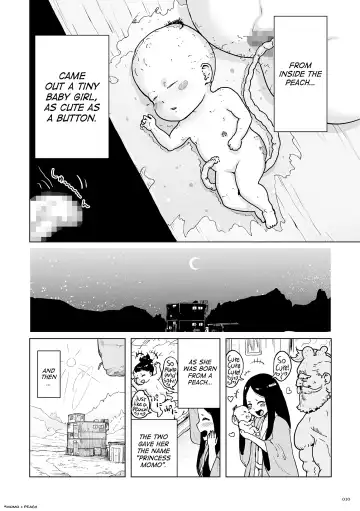 [Gesundheit] Momohime | Princess Momo Fhentai - Page 10