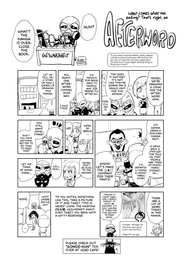 [Gesundheit] Momohime | Princess Momo Fhentai - Page 195