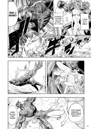 [Gesundheit] Momohime | Princess Momo Fhentai - Page 46