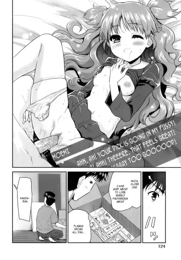 [Tohgarashi Hideyu] 1LDK (decensored) Fhentai - Page 2