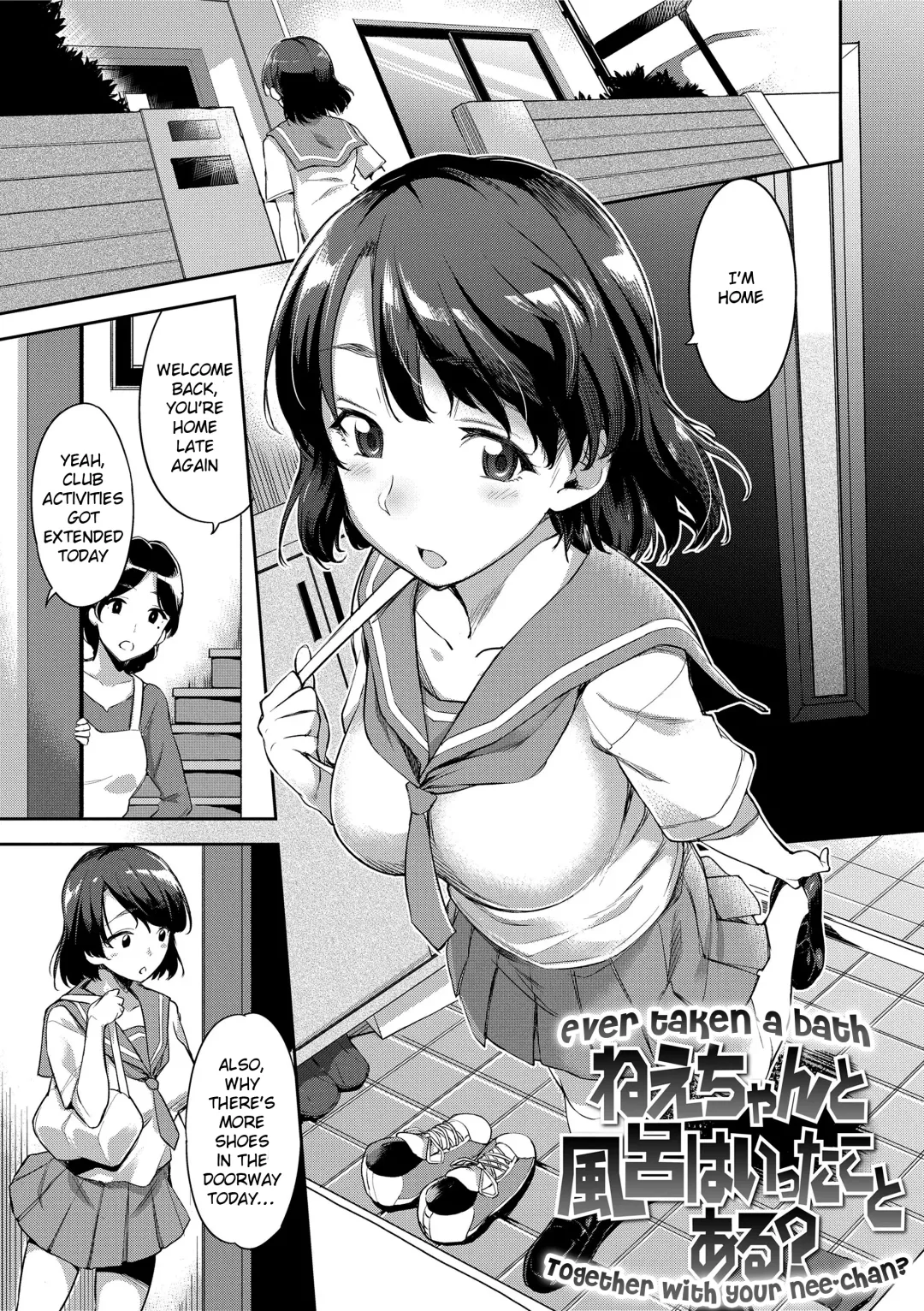 [Sugarbt] Ai ga Nakutemo Ecchi wa Dekiru! | Even if There is No Love You Can H! (decensored) Fhentai - Page 103