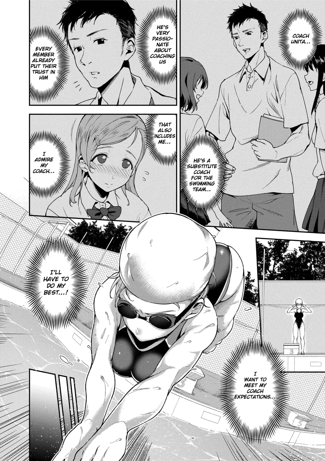 [Sugarbt] Ai ga Nakutemo Ecchi wa Dekiru! | Even if There is No Love You Can H! (decensored) Fhentai - Page 124
