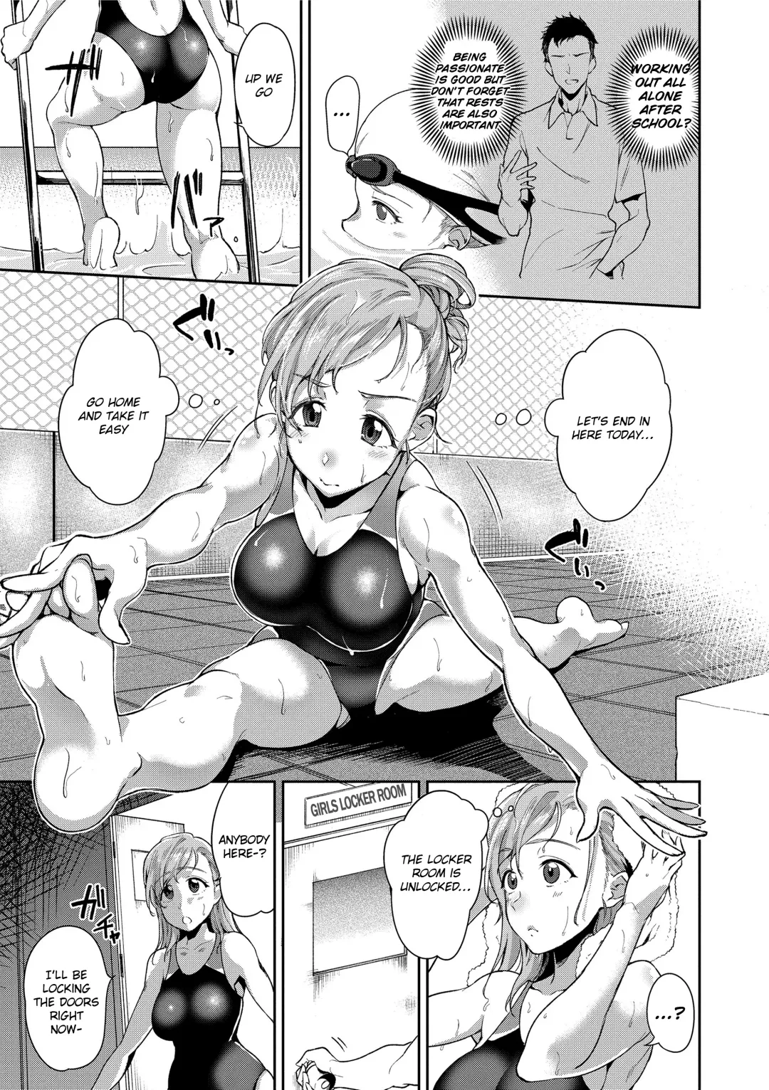 [Sugarbt] Ai ga Nakutemo Ecchi wa Dekiru! | Even if There is No Love You Can H! (decensored) Fhentai - Page 125