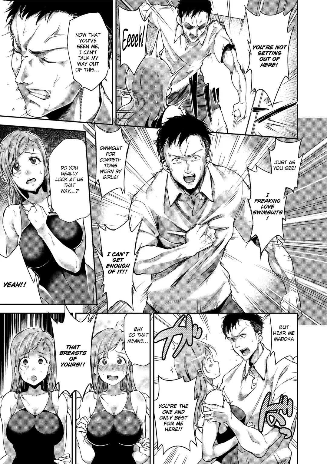 [Sugarbt] Ai ga Nakutemo Ecchi wa Dekiru! | Even if There is No Love You Can H! (decensored) Fhentai - Page 127