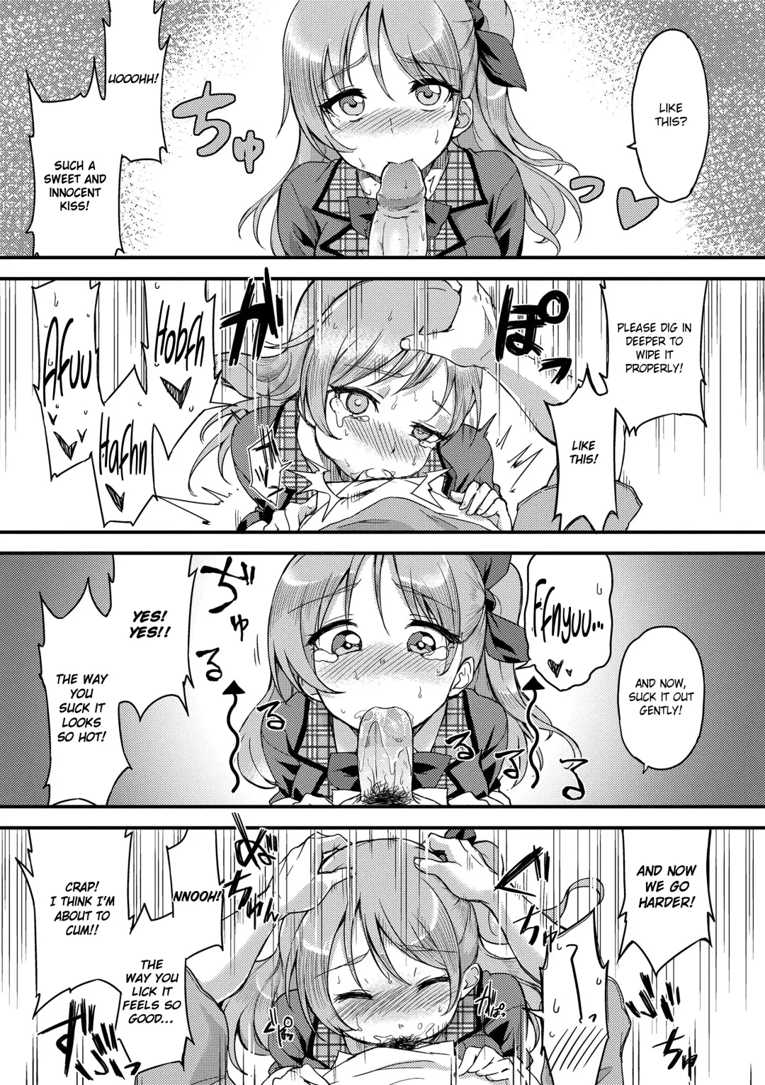 [Sugarbt] Ai ga Nakutemo Ecchi wa Dekiru! | Even if There is No Love You Can H! (decensored) Fhentai - Page 199