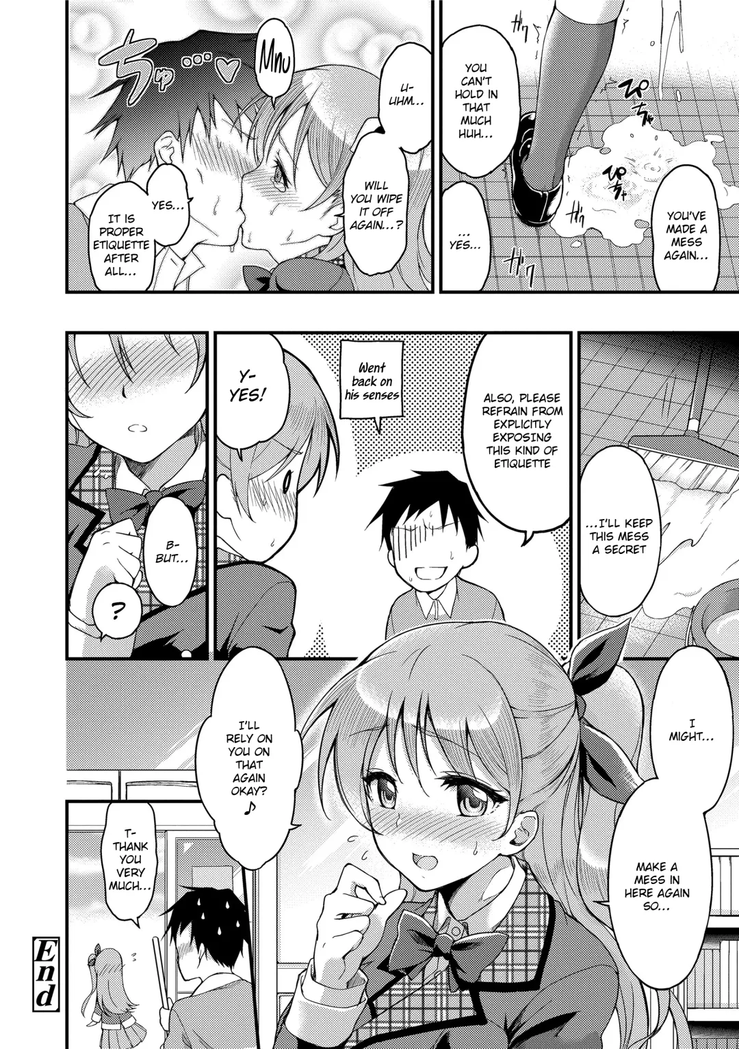 [Sugarbt] Ai ga Nakutemo Ecchi wa Dekiru! | Even if There is No Love You Can H! (decensored) Fhentai - Page 208