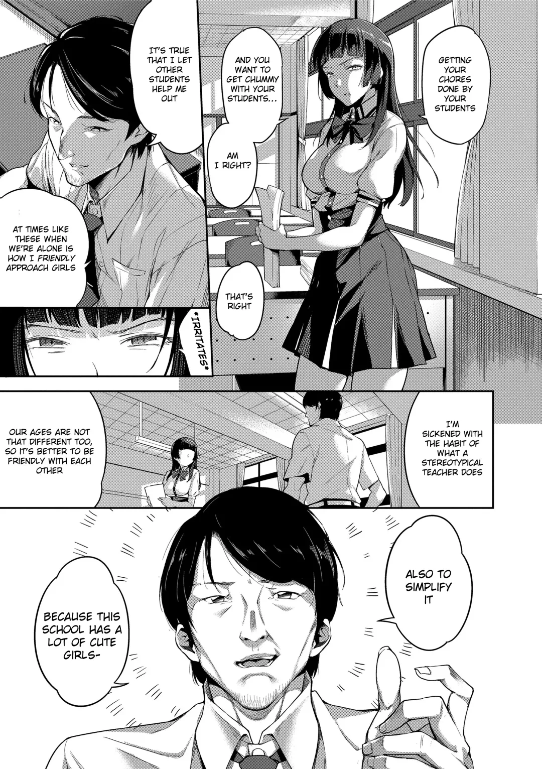 [Sugarbt] Ai ga Nakutemo Ecchi wa Dekiru! | Even if There is No Love You Can H! (decensored) Fhentai - Page 45