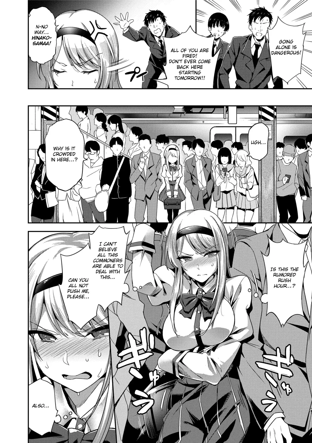 [Sugarbt] Ai ga Nakutemo Ecchi wa Dekiru! | Even if There is No Love You Can H! (decensored) Fhentai - Page 64