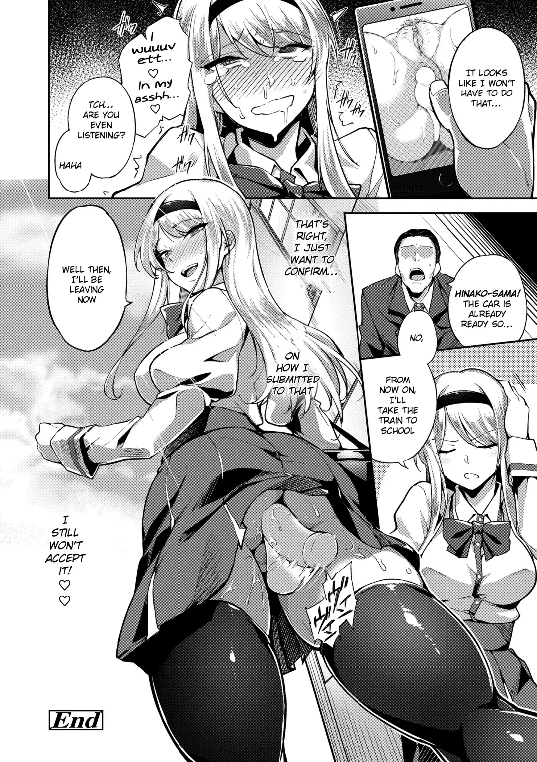 [Sugarbt] Ai ga Nakutemo Ecchi wa Dekiru! | Even if There is No Love You Can H! (decensored) Fhentai - Page 82