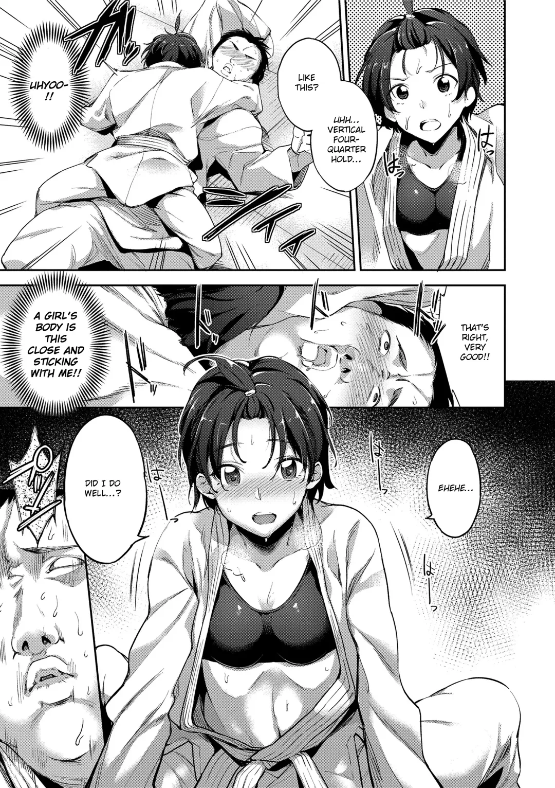 [Sugarbt] Ai ga Nakutemo Ecchi wa Dekiru! | Even if There is No Love You Can H! (decensored) Fhentai - Page 89