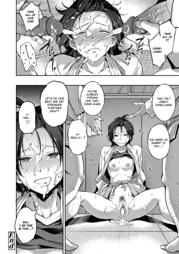 [Sugarbt] Ai ga Nakutemo Ecchi wa Dekiru! | Even if There is No Love You Can H! (decensored) Fhentai - Page 102