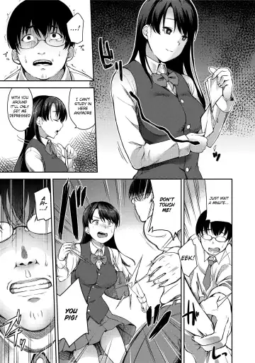 [Sugarbt] Ai ga Nakutemo Ecchi wa Dekiru! | Even if There is No Love You Can H! (decensored) Fhentai - Page 171