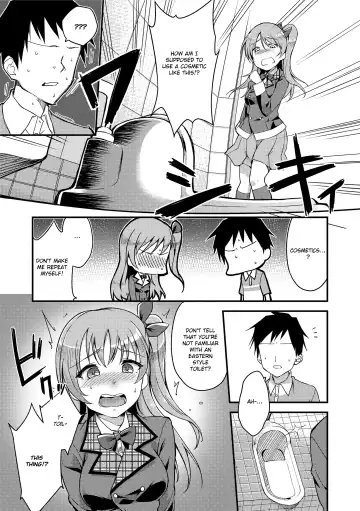 [Sugarbt] Ai ga Nakutemo Ecchi wa Dekiru! | Even if There is No Love You Can H! (decensored) Fhentai - Page 191