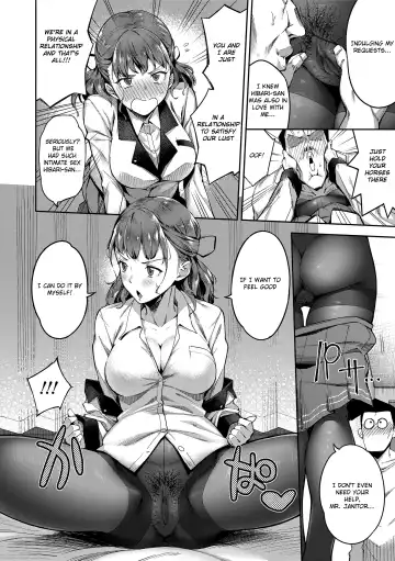 [Sugarbt] Ai ga Nakutemo Ecchi wa Dekiru! | Even if There is No Love You Can H! (decensored) Fhentai - Page 26