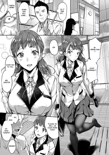 [Sugarbt] Ai ga Nakutemo Ecchi wa Dekiru! | Even if There is No Love You Can H! (decensored) Fhentai - Page 3