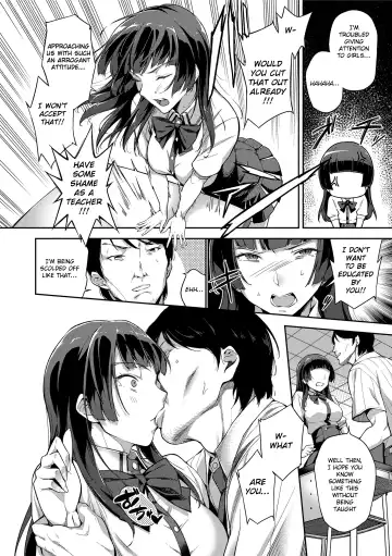 [Sugarbt] Ai ga Nakutemo Ecchi wa Dekiru! | Even if There is No Love You Can H! (decensored) Fhentai - Page 46