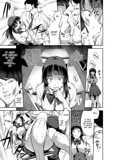 [Sugarbt] Ai ga Nakutemo Ecchi wa Dekiru! | Even if There is No Love You Can H! (decensored) Fhentai - Page 47