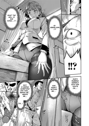 [Sugarbt] Ai ga Nakutemo Ecchi wa Dekiru! | Even if There is No Love You Can H! (decensored) Fhentai - Page 7