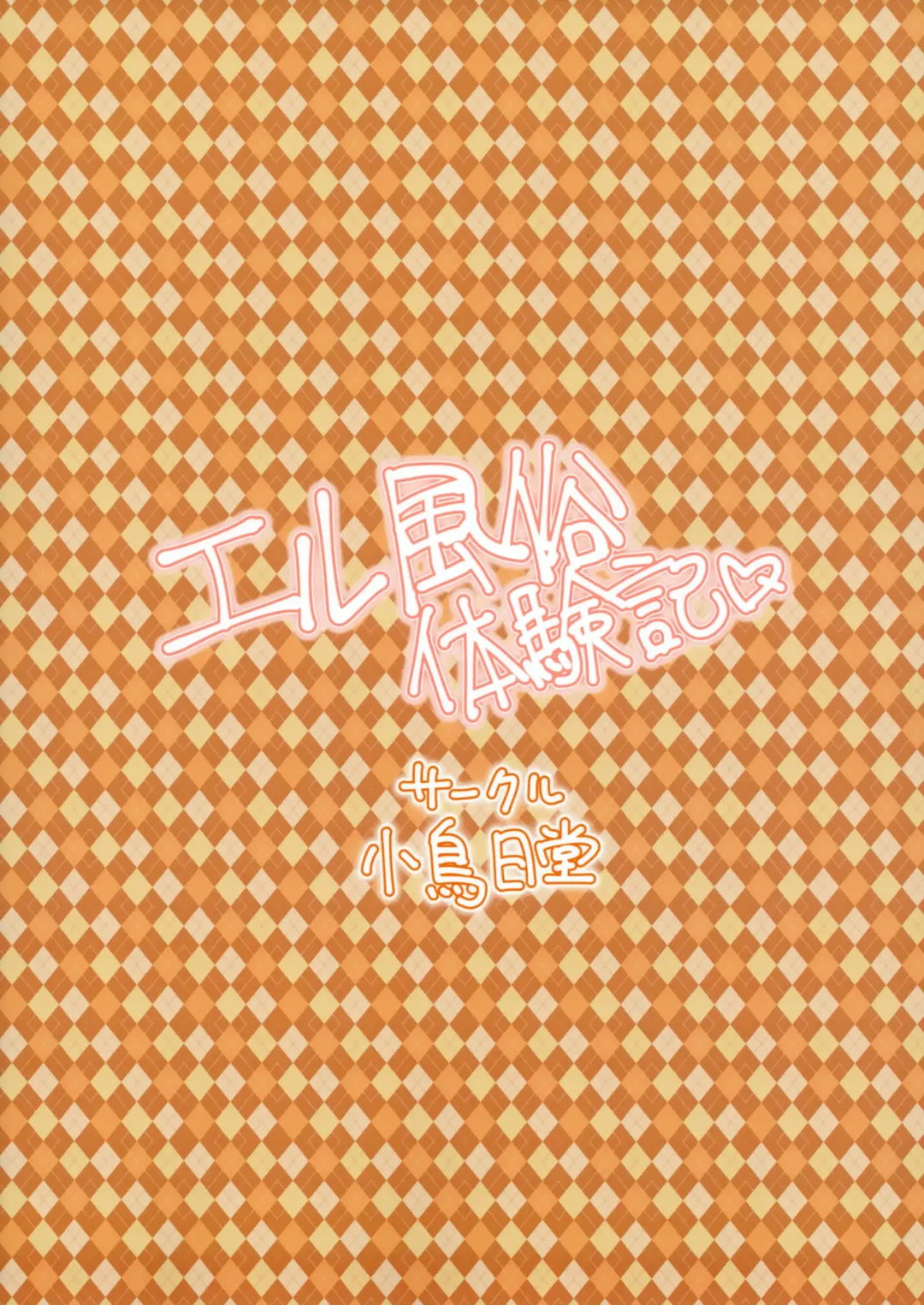 [Koto] Elfuuzoku Taikenki Fhentai - Page 18