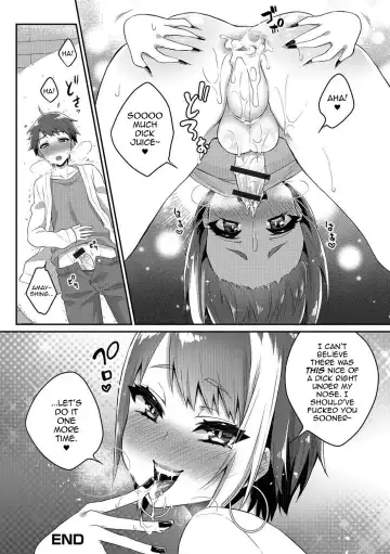 [Binto] Nii-chan wa Bitch Gal Fhentai.net - Page 16