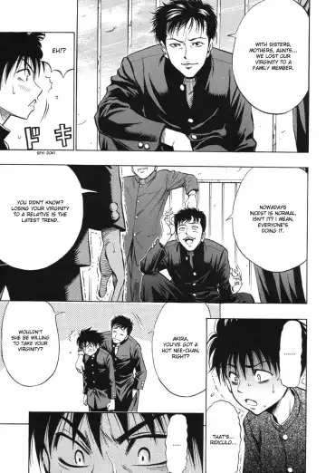 [Daigo] KILLER Nee-chan Fhentai - Page 5