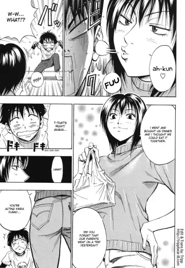 [Daigo] KILLER Nee-chan Fhentai - Page 7