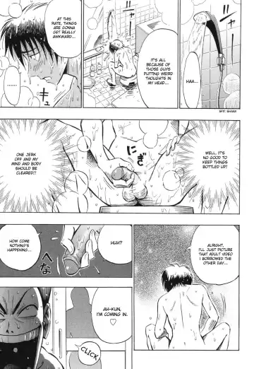 [Daigo] KILLER Nee-chan Fhentai - Page 9