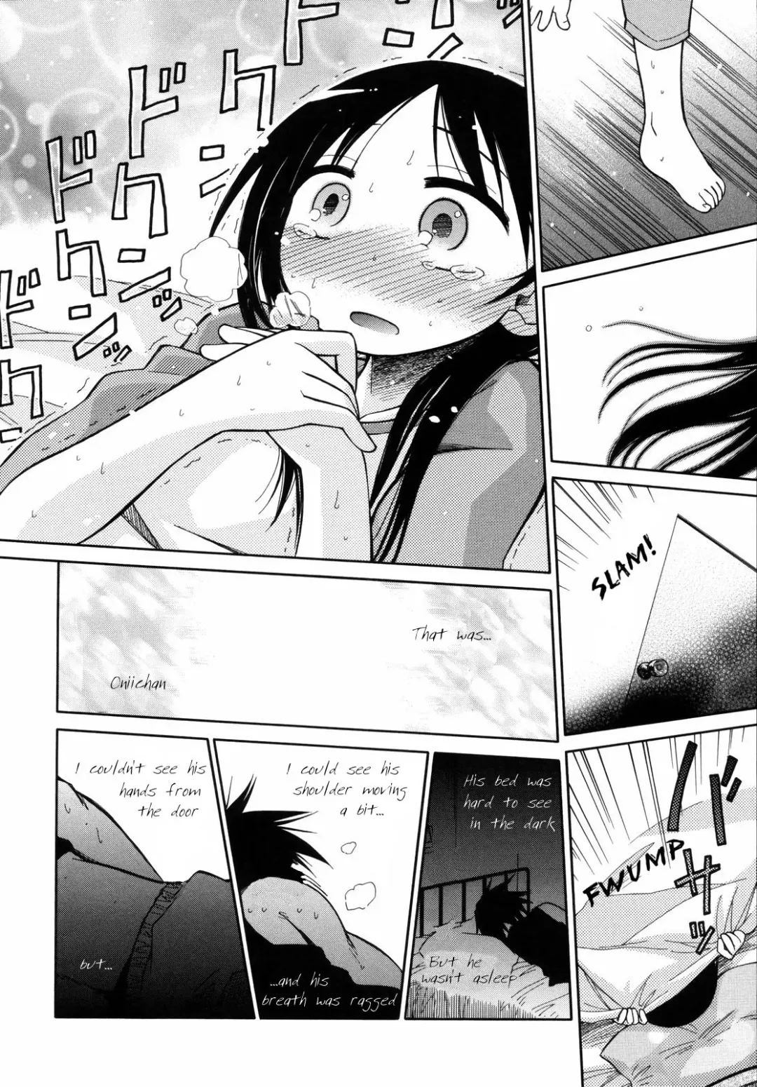[Kir-rin] Suisen no Hana no Numa no Fuchi  | Narcissus Fhentai - Page 23