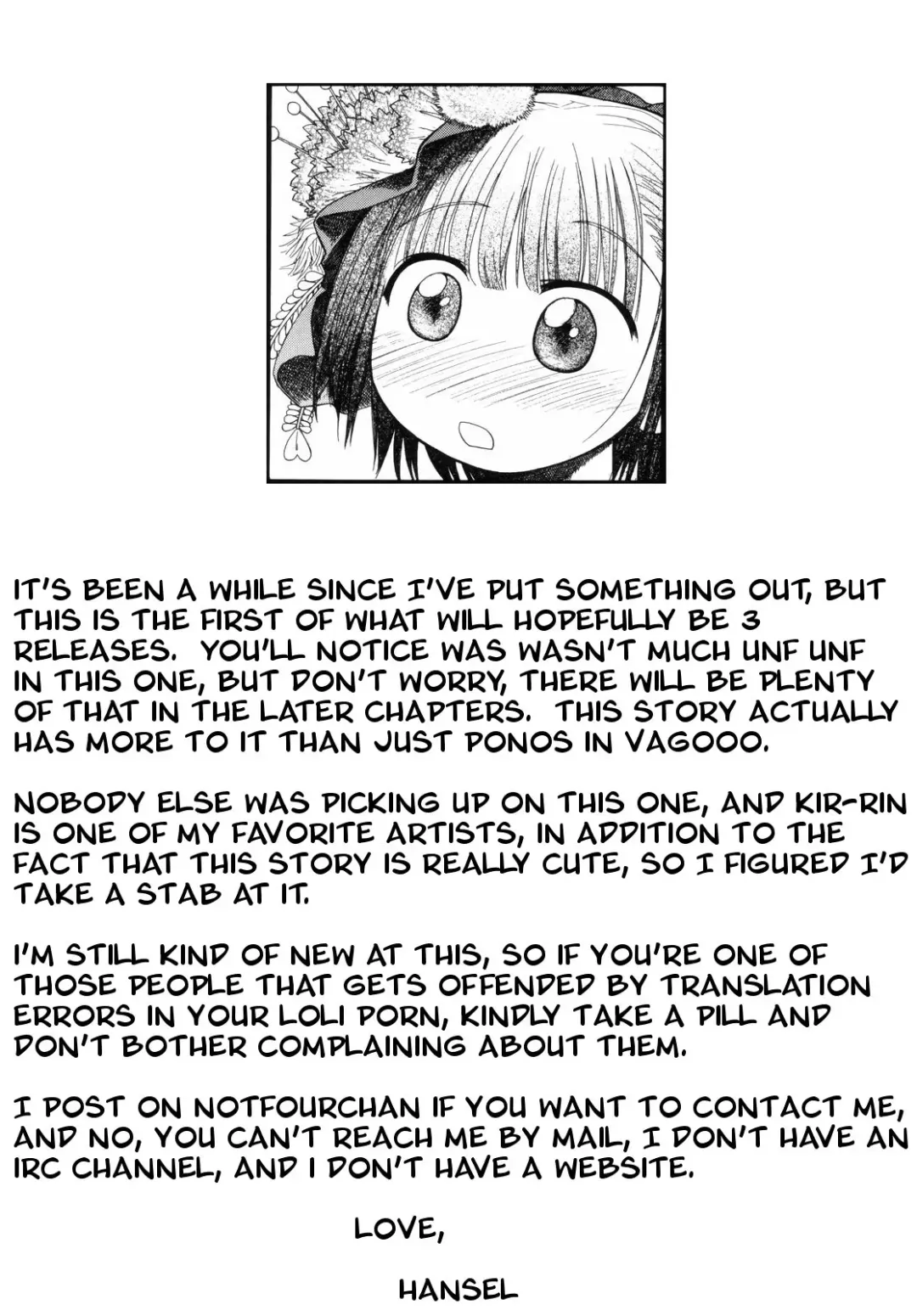 [Kir-rin] Suisen no Hana no Numa no Fuchi  | Narcissus Fhentai - Page 34