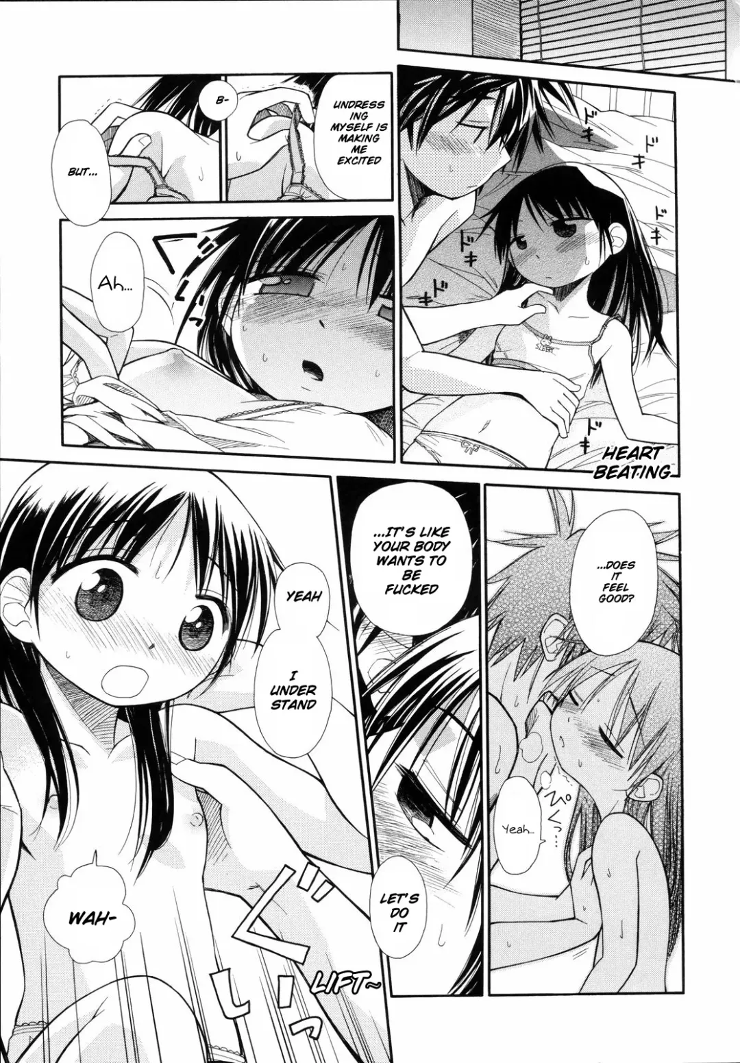 [Kir-rin] Suisen no Hana no Numa no Fuchi  | Narcissus Fhentai - Page 85