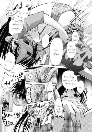 [Kir-rin] Suisen no Hana no Numa no Fuchi  | Narcissus Fhentai - Page 26