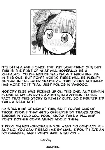 [Kir-rin] Suisen no Hana no Numa no Fuchi  | Narcissus Fhentai - Page 34