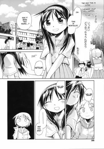 [Kir-rin] Suisen no Hana no Numa no Fuchi  | Narcissus Fhentai - Page 43