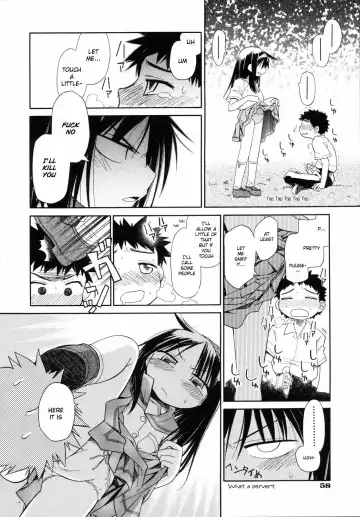 [Kir-rin] Suisen no Hana no Numa no Fuchi  | Narcissus Fhentai - Page 64
