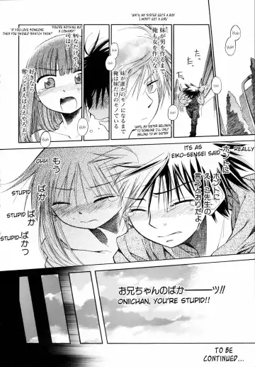 [Kir-rin] Suisen no Hana no Numa no Fuchi  | Narcissus Fhentai - Page 68