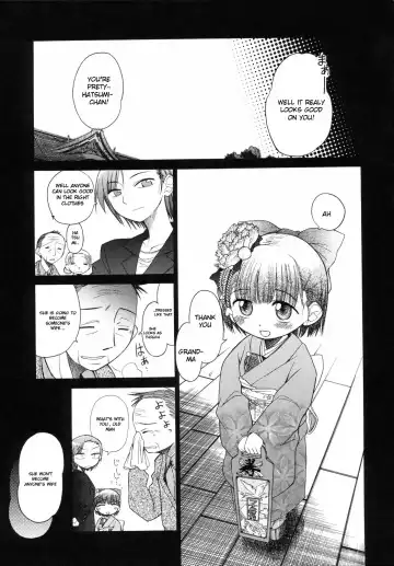 [Kir-rin] Suisen no Hana no Numa no Fuchi  | Narcissus Fhentai - Page 69