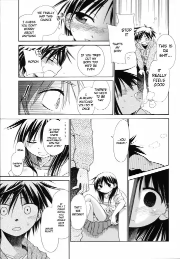 [Kir-rin] Suisen no Hana no Numa no Fuchi  | Narcissus Fhentai - Page 73