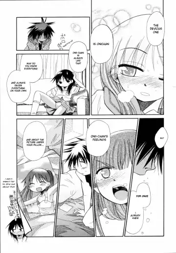 [Kir-rin] Suisen no Hana no Numa no Fuchi  | Narcissus Fhentai - Page 75