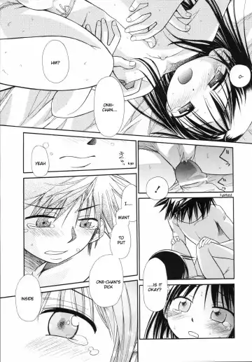 [Kir-rin] Suisen no Hana no Numa no Fuchi  | Narcissus Fhentai - Page 87