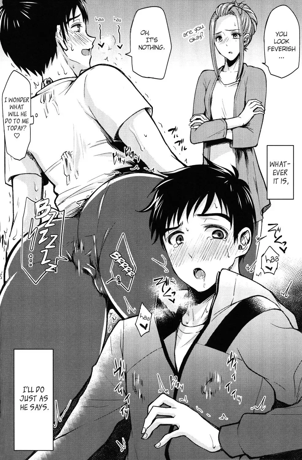 [Kurikama] Kobuta-chan wo Dosukebe ni suru Mahou (decensored) Fhentai - Page 11