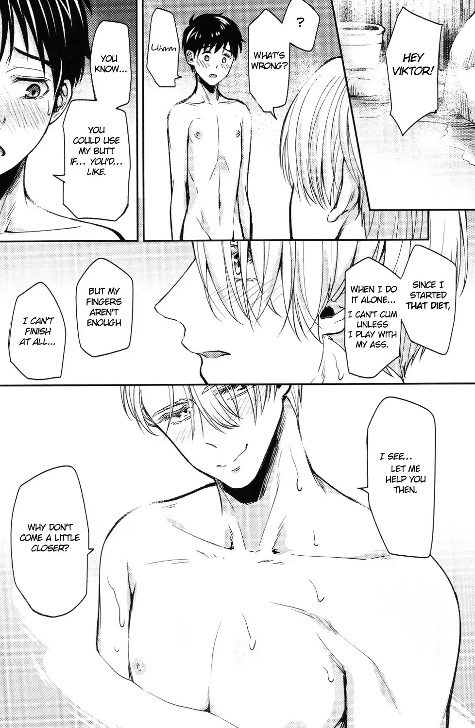 [Kurikama] Kobuta-chan wo Dosukebe ni suru Mahou (decensored) Fhentai - Page 14