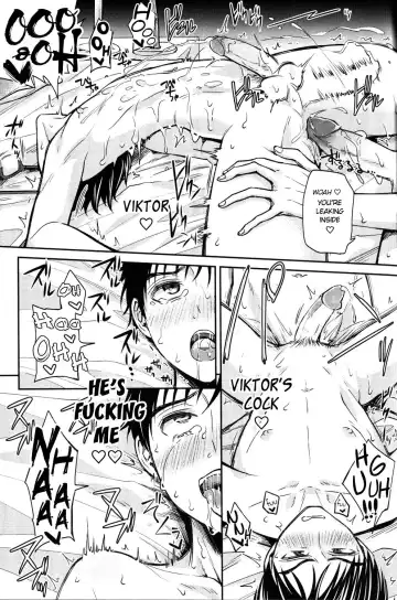 [Kurikama] Kobuta-chan wo Dosukebe ni suru Mahou (decensored) Fhentai - Page 26