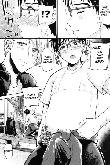 [Kurikama] Kobuta-chan wo Dosukebe ni suru Mahou (decensored) Fhentai - Page 5