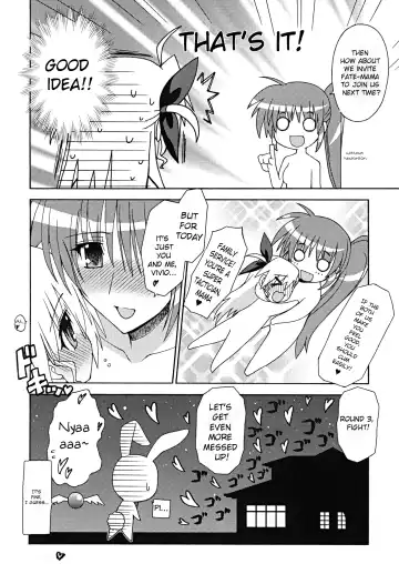 [Koishikawa] BLUES DRIVE MONSTER Fhentai.net - Page 19